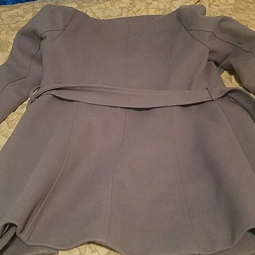 Coat - Picture 6 of 6